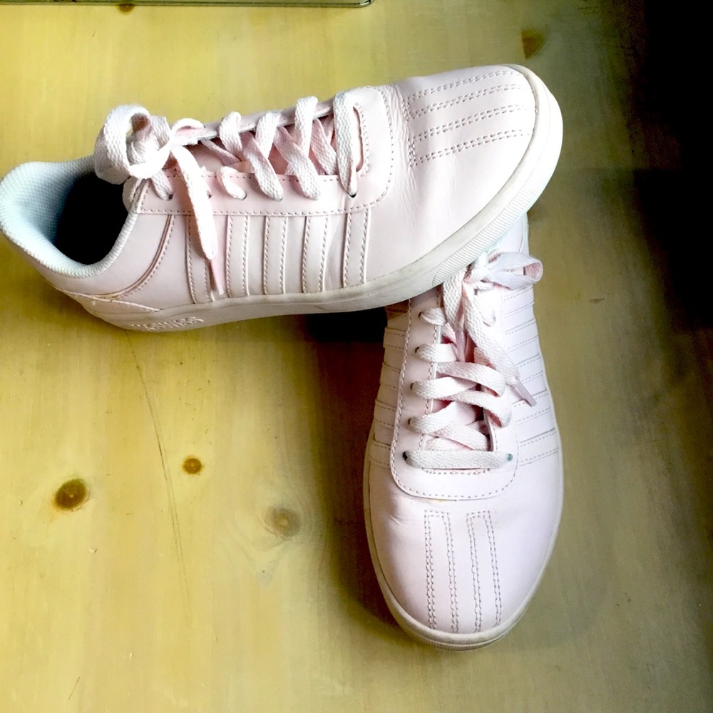 K-Swiss Sneakers